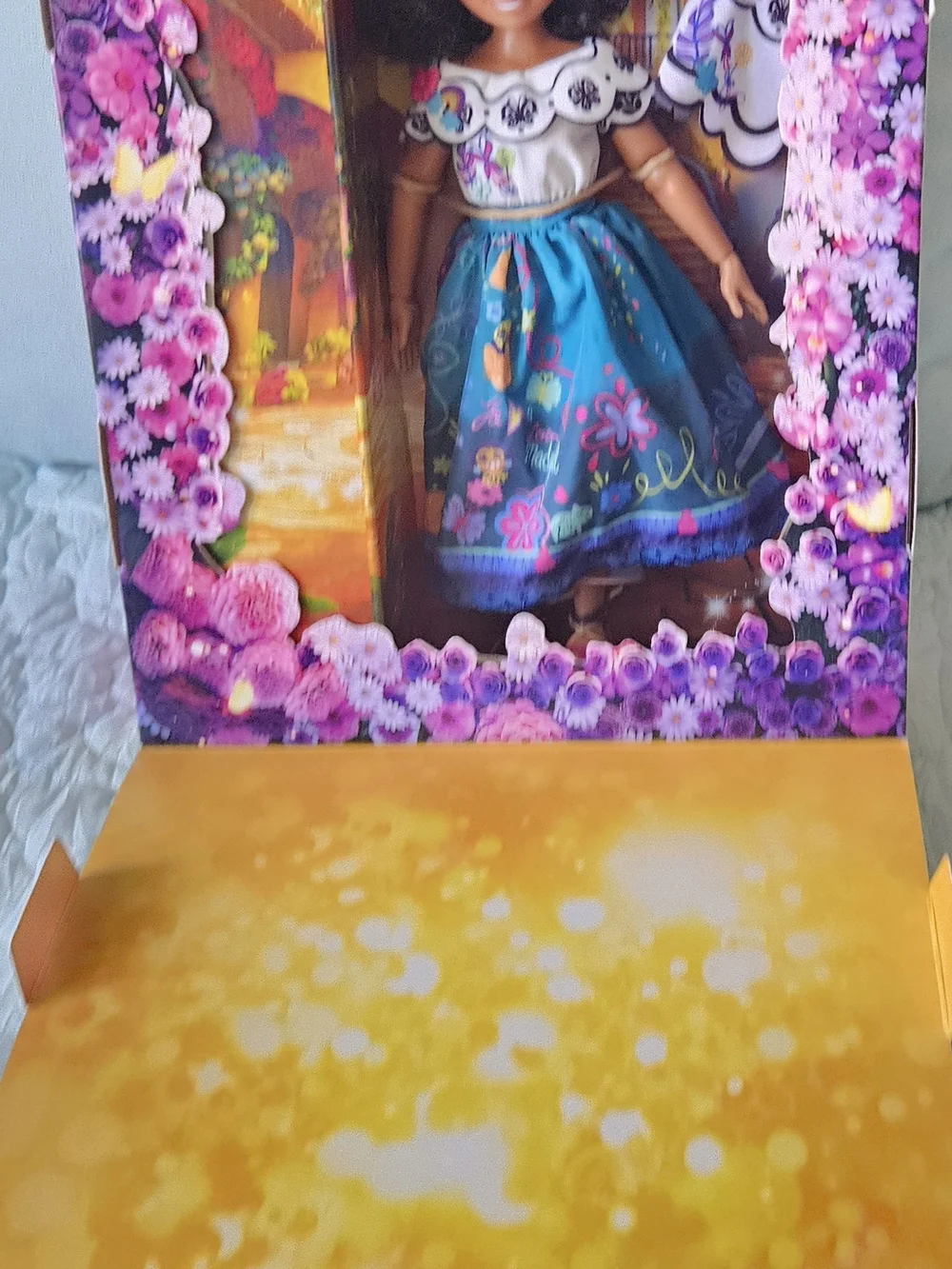 Disney Maribel Doll
